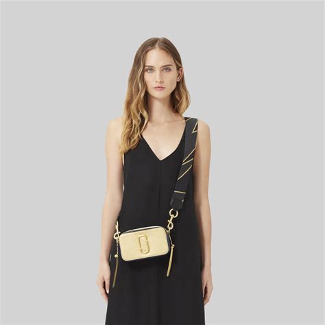 Online Only. . Marc jacobs womens the snapshot